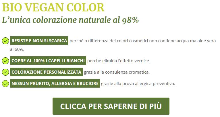 Bio Vegan Color