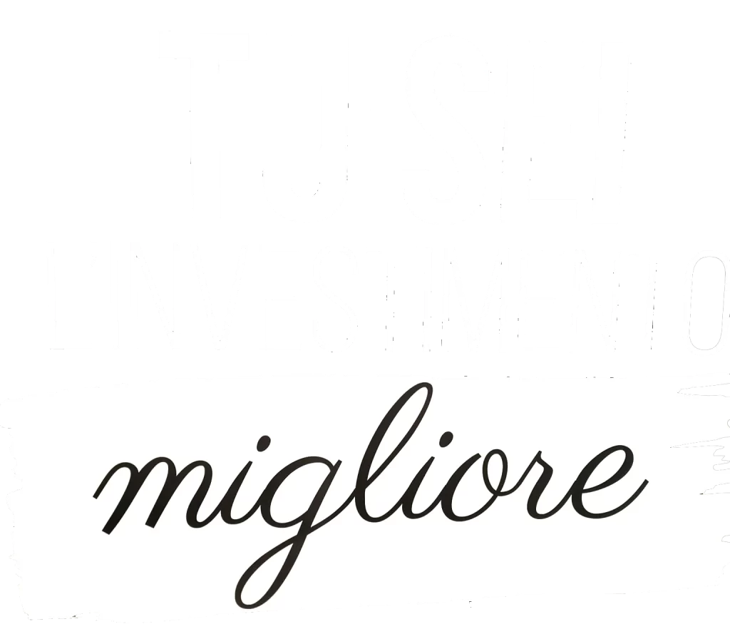 giuseppe burtone slogan investimento