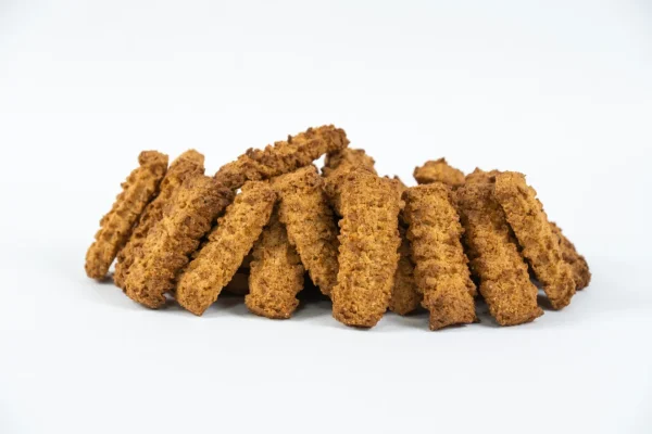 Panificio Antico Forno Carbè biscotti integrali 005