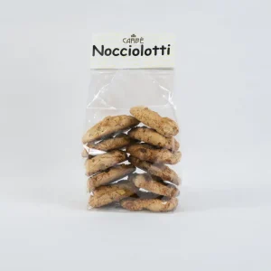 Panificio Antico Forno Carbè nocciolotti 001