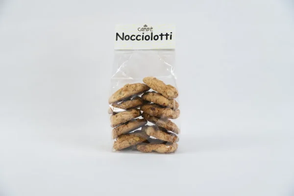 Panificio Antico Forno Carbè nocciolotti 001