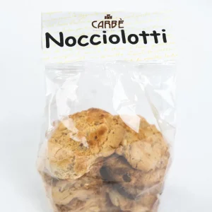 Panificio Antico Forno Carbè nocciolotti 002