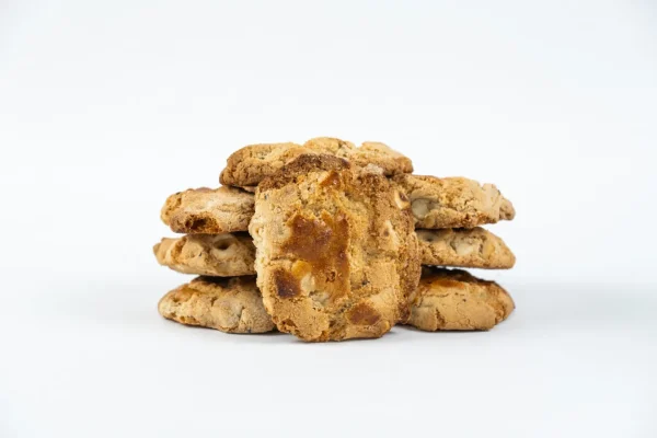 Panificio Antico Forno Carbè nocciolotti 007