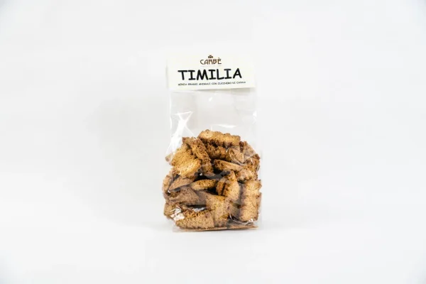 Panificio Antico Forno Carbè timilia 001