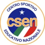 CSEN comitato provinciale di Siracusa logo small