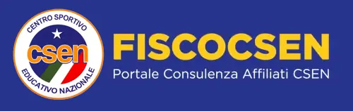 fisco csen