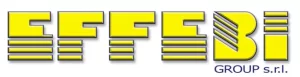 logo effebi group