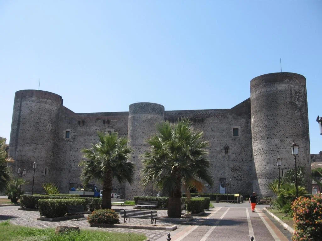 Castello Ursino