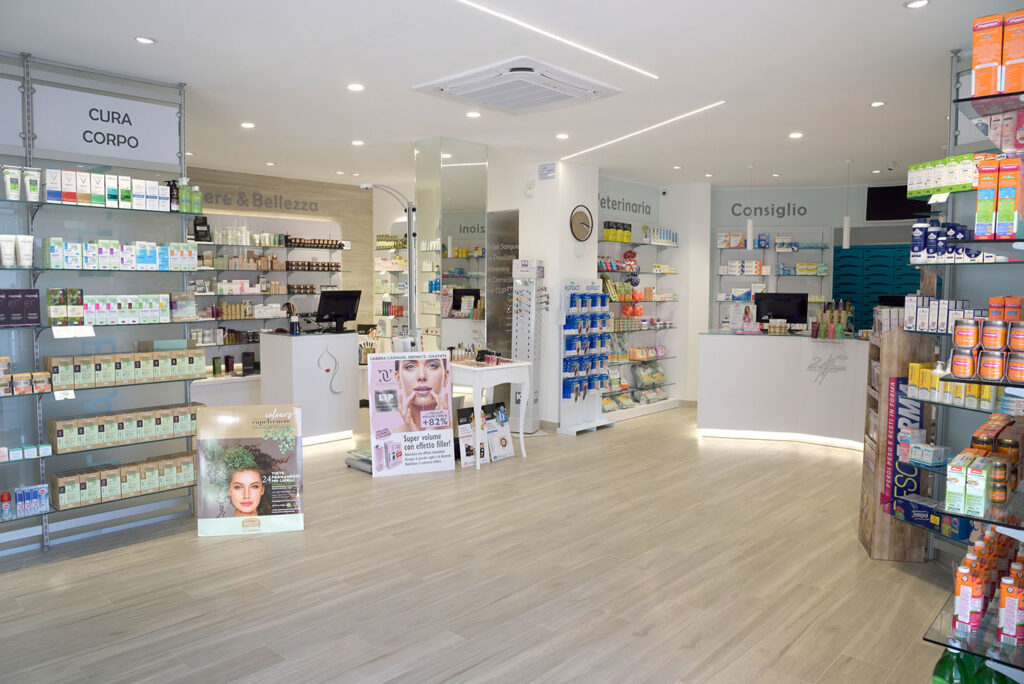 farmacia 24 metri noto