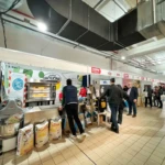 IES_allestimenti stand