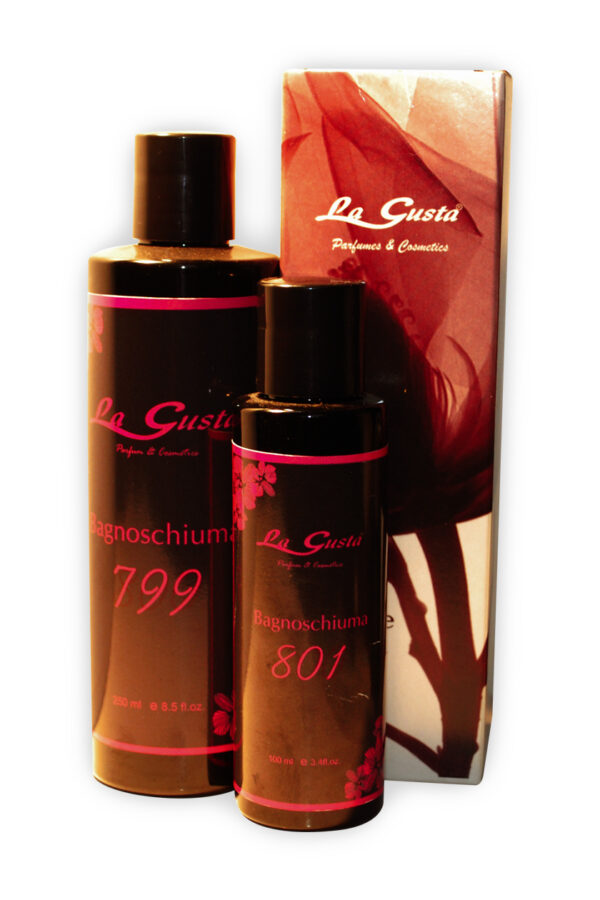 Bagnoschiuma 250ml - Donna - Lavanda