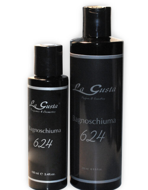 Bagnoschiuma uomo - varie fragranze