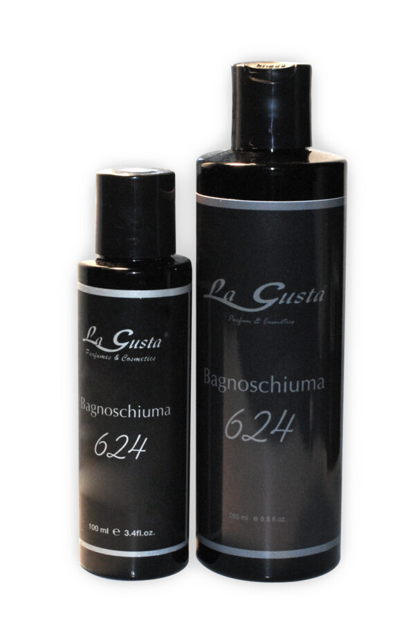 Bagnoschiuma uomo - varie fragranze