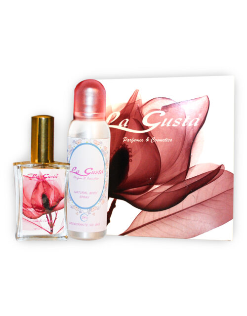 Confezione Regalo Donna