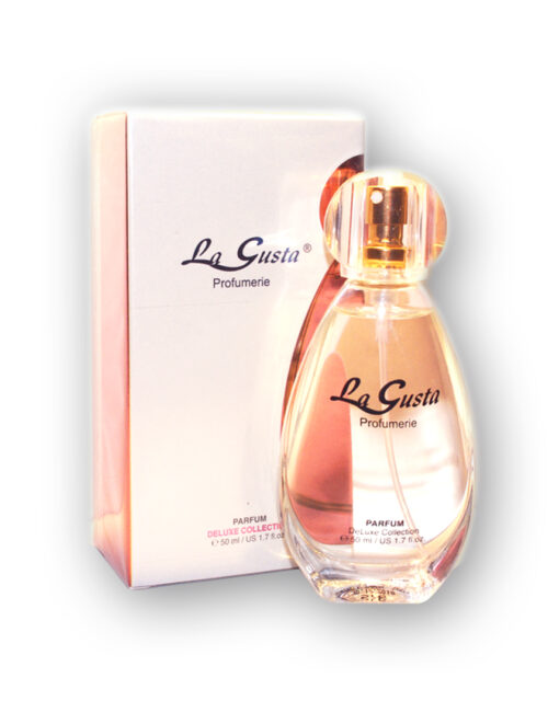 Eau de Parfum 50ml donna DELUXE 519