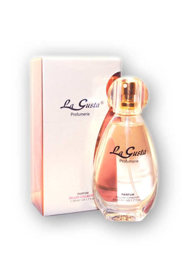 Eau de Parfum 50ml donna DELUXE 569