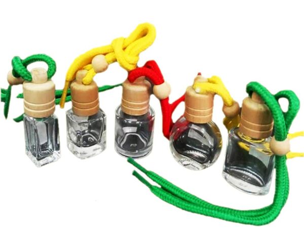 Profumatore per auto nif