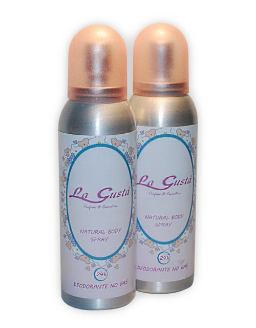 Deodorante Donna 150ml - varie fragranze