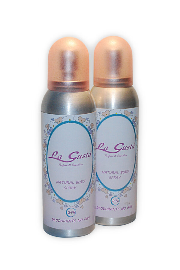 Deodorante Donna 150ml - varie fragranze