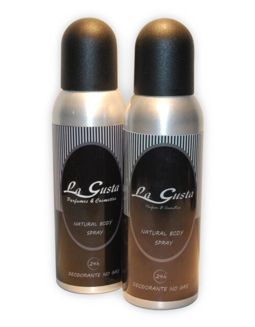 Deodorante Uomo 150ml - varie fragranze