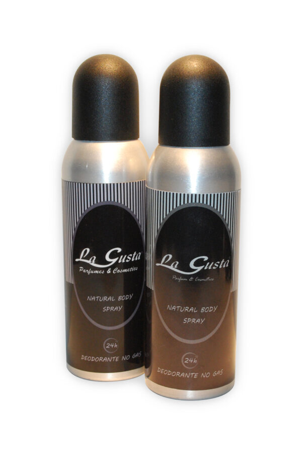 Deodorante Uomo 150ml - varie fragranze