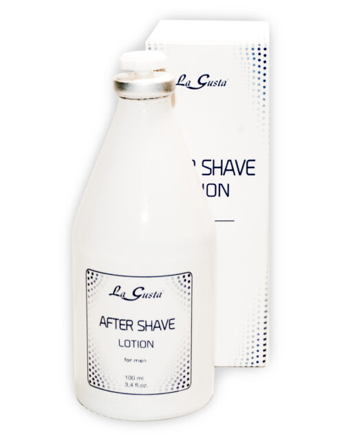 After Shave 100ml - varie fragranze