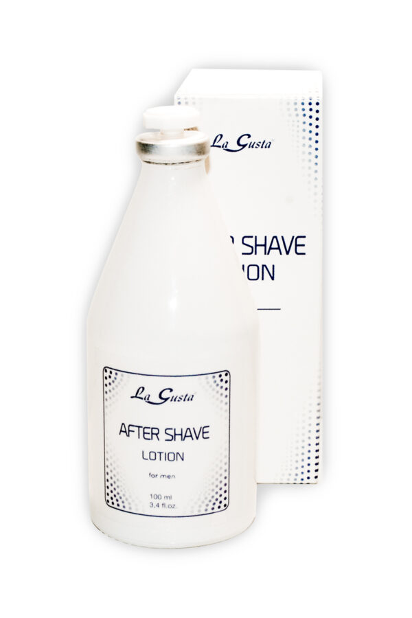 After Shave 100ml - varie fragranze
