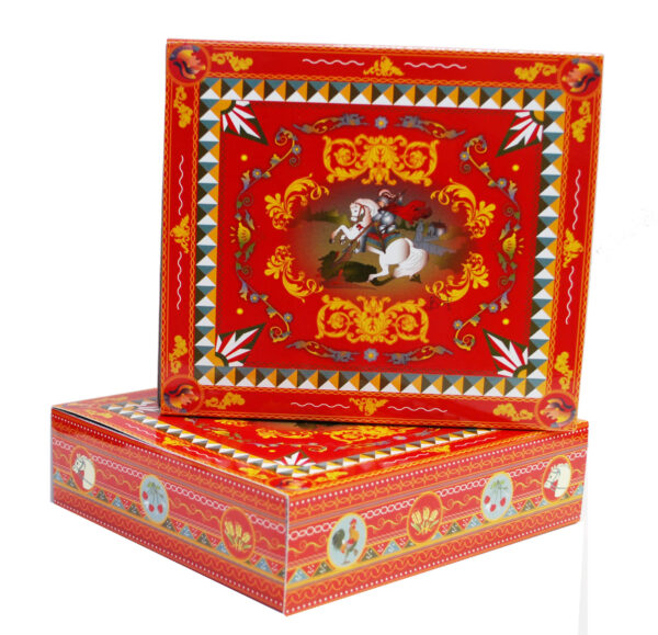 Confezione Linea Sicilia - Donna - immagine 3