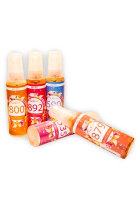 Acqua profumata - Body Mist 120ml - varie fragranze