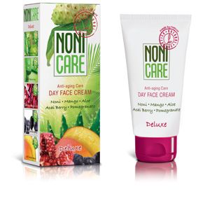 Crema viso giorno 50ml