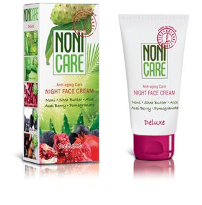Crema viso notte 50ml