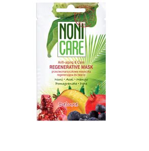 Maschera viso rigenerante da 11ml