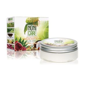 Burro per il corpo da 200 ml
