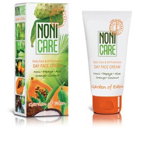 Crema viso giorno 50ml CVG