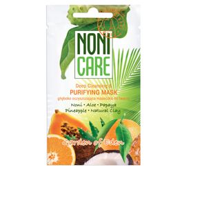 Maschera viso purificante da 11ml