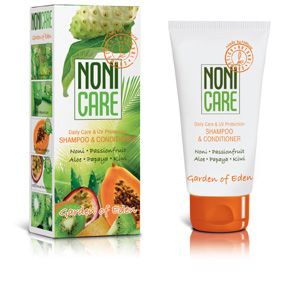 Shampoo 200ml