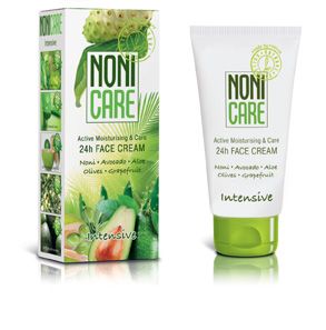 Crema viso 24H 50ml