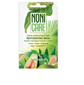 Maschera viso reidratante da 11ml