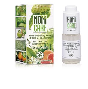 Siero viso reidratante da 20ml