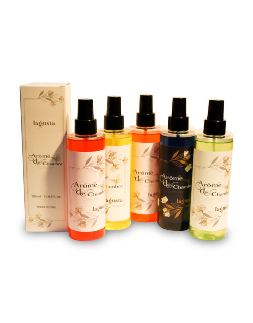 Profumo ambiente 100ml - varie fragranze