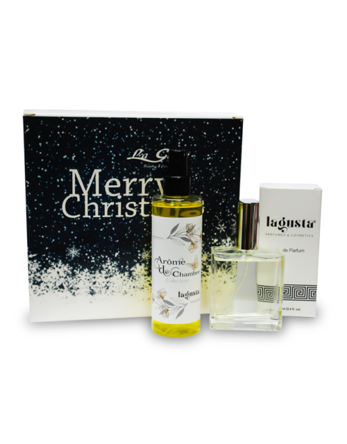 Set Natalizio - varie fragranze