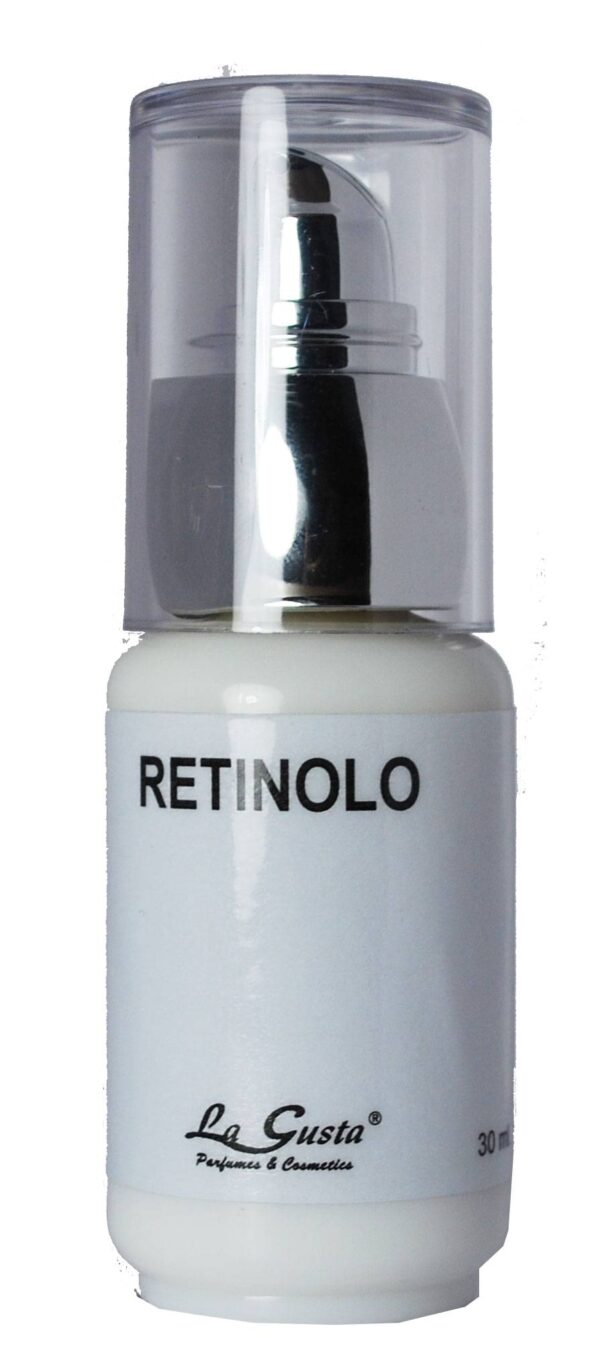 Siero retinolo da 30ml
