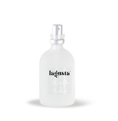Acqua Aromaterapica da 100ml-Lino