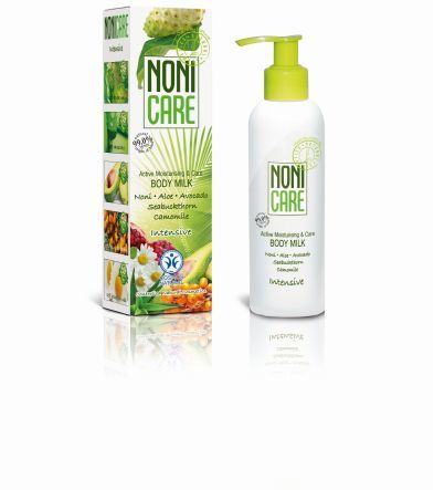 Latte per il Corpo da 200 ml
