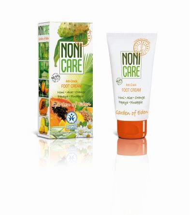 Crema Piedi da 50 ml