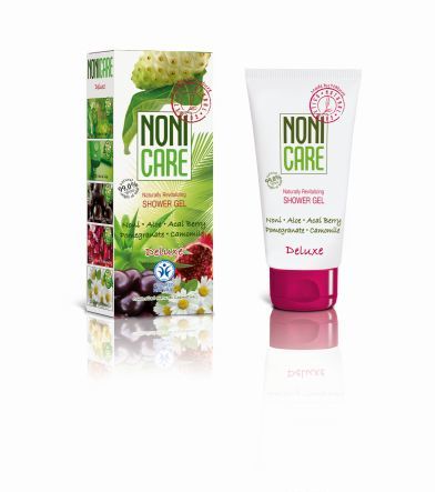 Gel Doccia 200ml