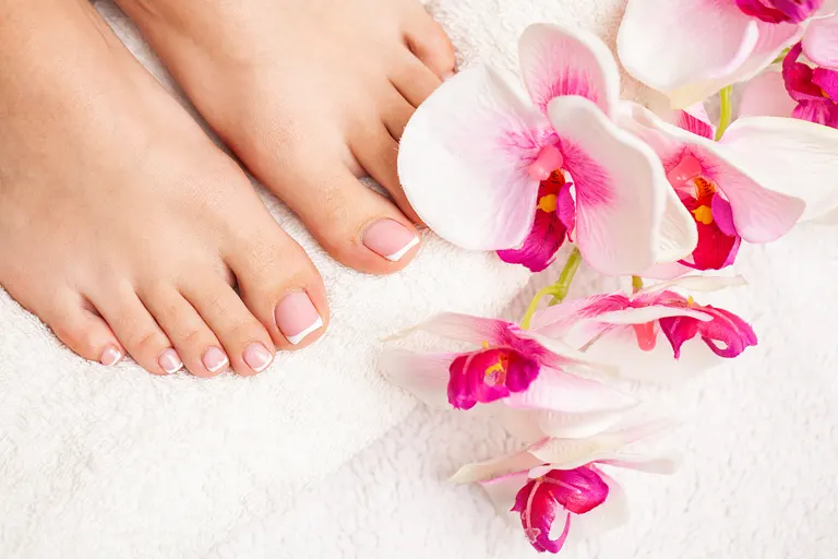 Margy-beauty-center-Augusta-pedicure