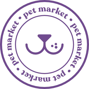 petmarket shop catania logo