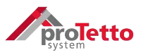 protetto system logo