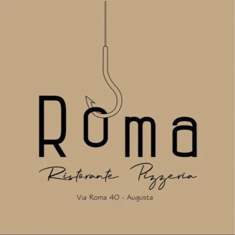 Ristorante Roma - Augusta logo